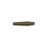 Fox Float NA 2 suspension tool bullet sealhead for fork maintenance, showing the sealhead component on a workshop workbench.