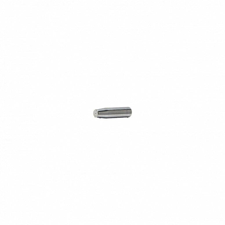 Cane Creek DB Coil CS 9.5mm oil seal head bullet tool for suspension maintenance, workshop tool for bike fork repairs.