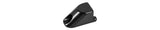 Trek Speed Concept front brake housing stop in black for aerobar brake cable attachment, component for road bike setup