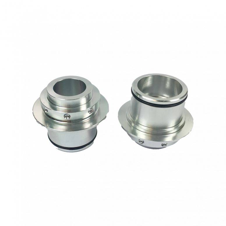 Crankbrothers End Caps 2008-2010 Crankbrothers Wheels Wheel Spares | Swinnerton Cycles