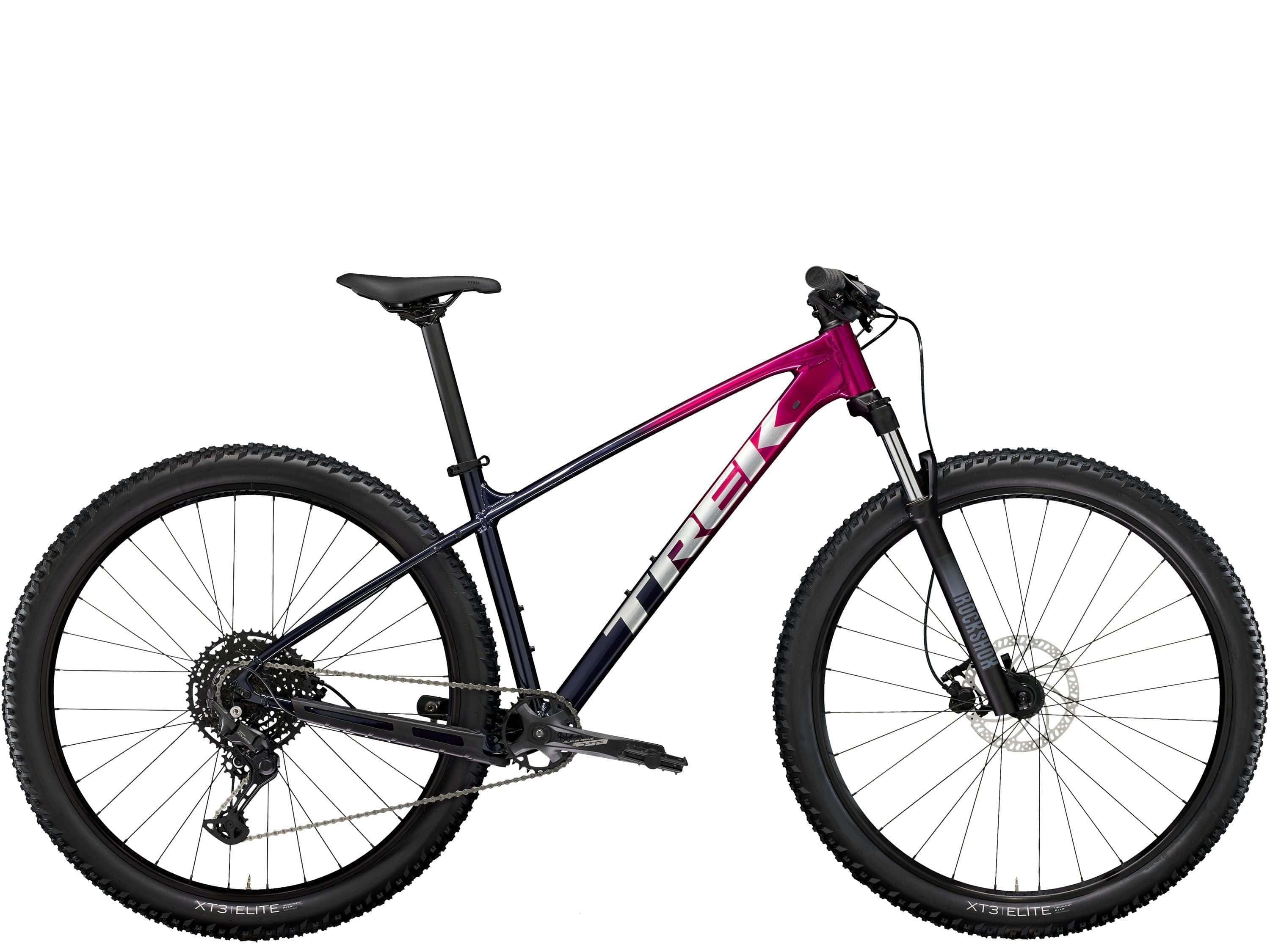 Trek Marlin 6 Gen 3 Mountain Bike | Swinnerton Cycles