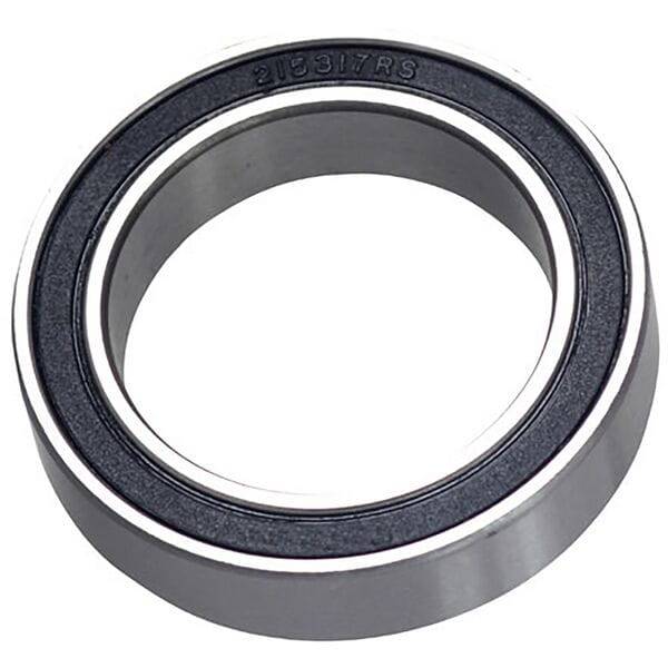 M Part Bicycle Cartridge Bearing MR215317, 21.5x31x7mm ABEC-3 hub replacement component, shown in the image.