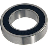 M Part bicycle cartridge bearing 6904 2RS with 21.5x37x9 dimensions, compatible with Bosch bike components.