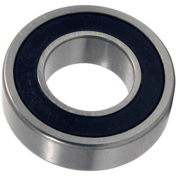M Part Cart Bear 6004 2RS bicycle cartridge bearing, 21.5x42x12 mm, for smooth riding and component performance.