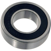 M Part Cart Bear 6004 2RS bicycle cartridge bearing, 21.5x42x12 mm, for smooth riding and component performance.