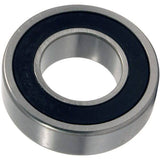 M Part Cart Bear 6004 2RS bicycle cartridge bearing, 21.5x42x12 mm, for smooth riding and component performance.