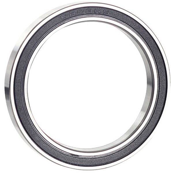 M Part MAX Bearing 6808V LLU for heavy-duty bicycle suspension pivots, showing the 40x52x7 bearing in a component image.
