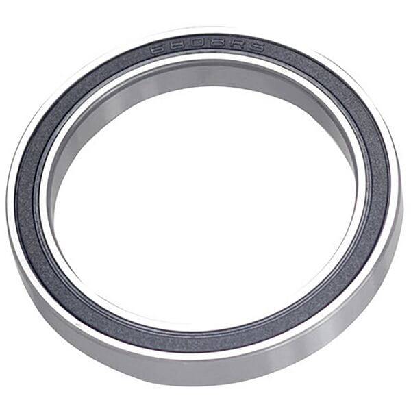 M Part MAX Bearing 6808V LLU for heavy-duty bicycle suspension pivots, showing the 40x52x7 bearing in a component setting.