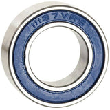 M Part MAX Bearing DR11197V double row bicycle suspension pivot bearing 11x19x7 for smooth bike component performance