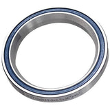 M Part bicycle headset bearing 37x49x6.5mm sealed cartridge bearing for bike components, with 36ø and 45ø specifications.