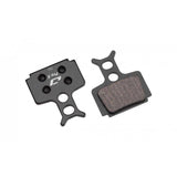 Jagwire Pro Extreme Sintered Disc Brake Pads for Formula Cura Black Pro Extreme mountain bike brake components