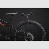 Aeroe Racks - Spider Rear Rack