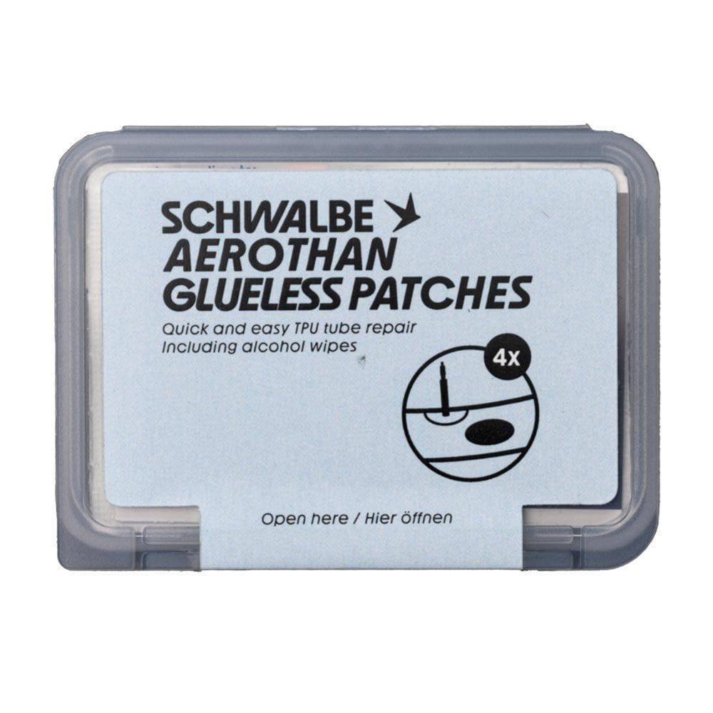 Schwalbe Glueless Adhesive Patches | Swinnerton Cycles
