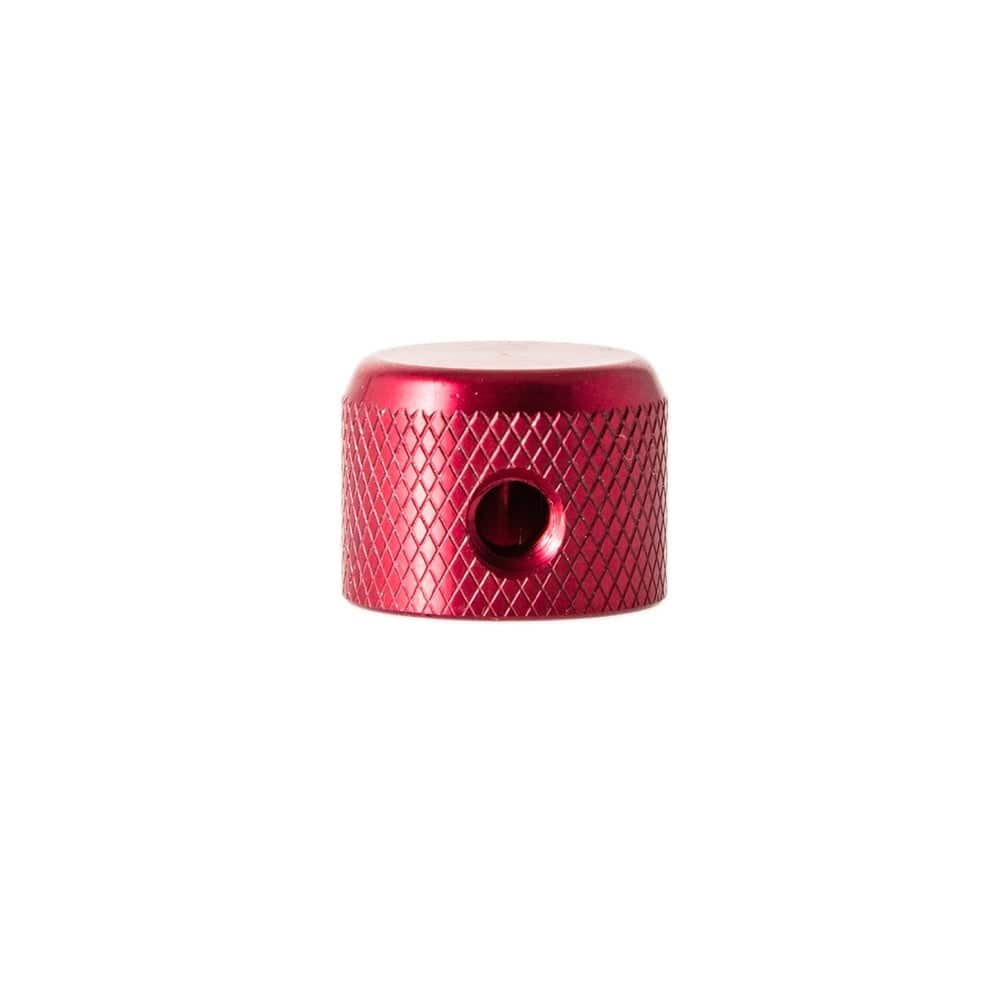 Fox Factory Series LSR rebound knob for fork grip adjustment, spare component for Fox mountain bike suspension forks.