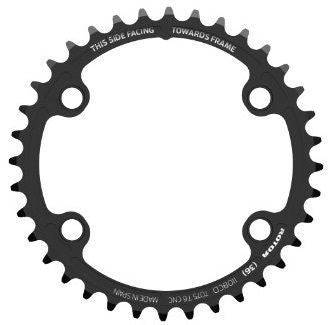 ROTOR Round Rings Axs Bcd110X4 Inner | Swinnerton Cycles