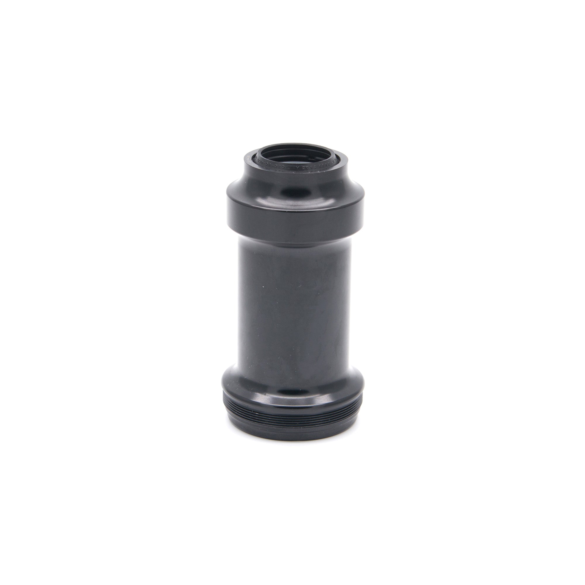 Fox Shock Air Sleeve 2018 Float Evol LV black anodized component for mountain bike suspension forks, spare part for Fox shocks.