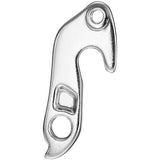 M Part Cold-Forged Aluminum Gear Hanger for bikes, Specialized replacement component, lightweight and durable bike gear part
