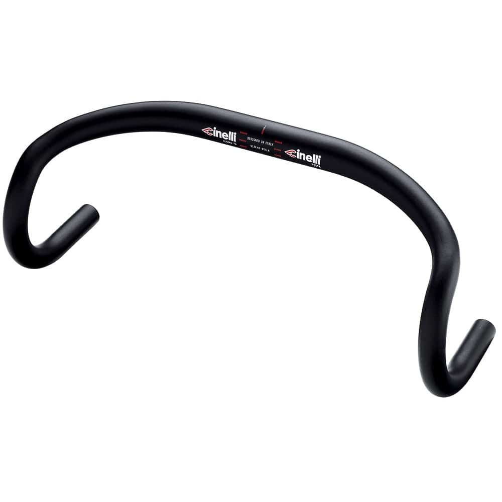 cinelli handlebars pista bars p89713