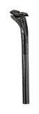 FSA K-Force Di2 Carbon Seatpost Matte Finish Grey Decal | Swinnerton Cycles