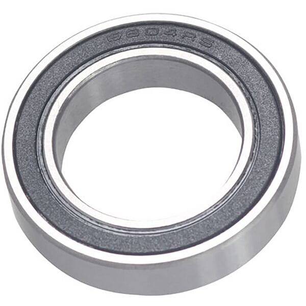 M Part MAX Bearing 6804V LLU bicycle suspension pivot bearing with rubber seals, 20x32x7 size, for bike components