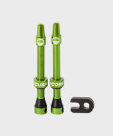 CushCore Tubeless Valves