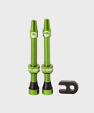 CushCore Tubeless Valves