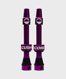 CushCore Tubeless Valves