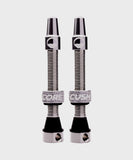CushCore Tubeless Valves
