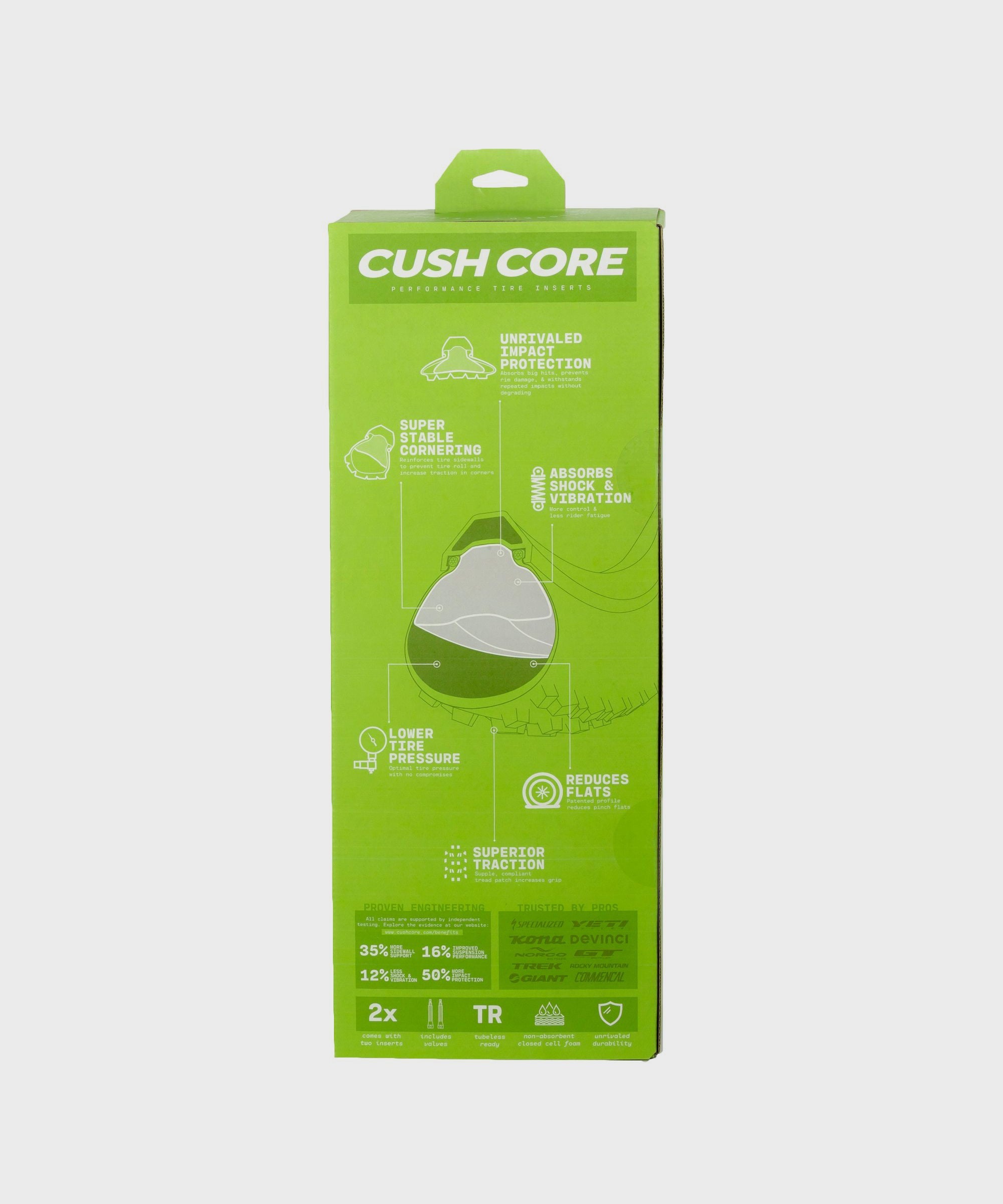 CushCore XC Tyre Insert
