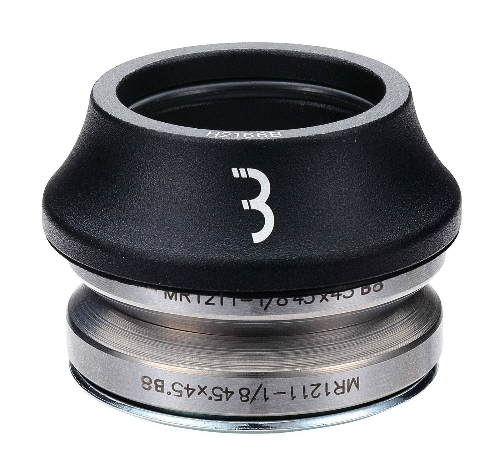 BBB BHP-42 - Integrated 1.1/8 Headset 41.8 x 15mm | Swinnerton Cycles
