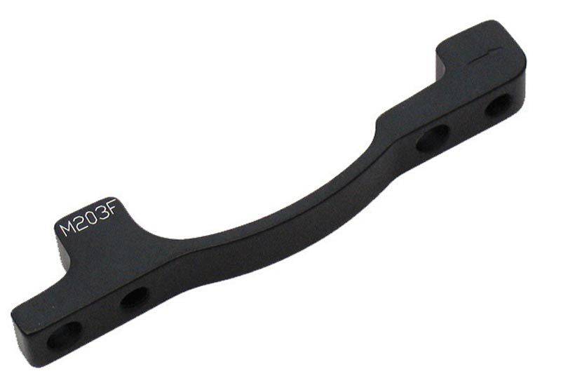 Dia-Compe Anchor Manitou Bracket Spares & Accessories | Swinnerton Cycles