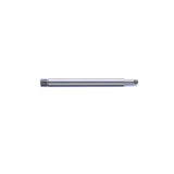 Fox Shock 9mm shaft and 0.25 piston solid anodized post, spare components for mountain bike suspension systems.