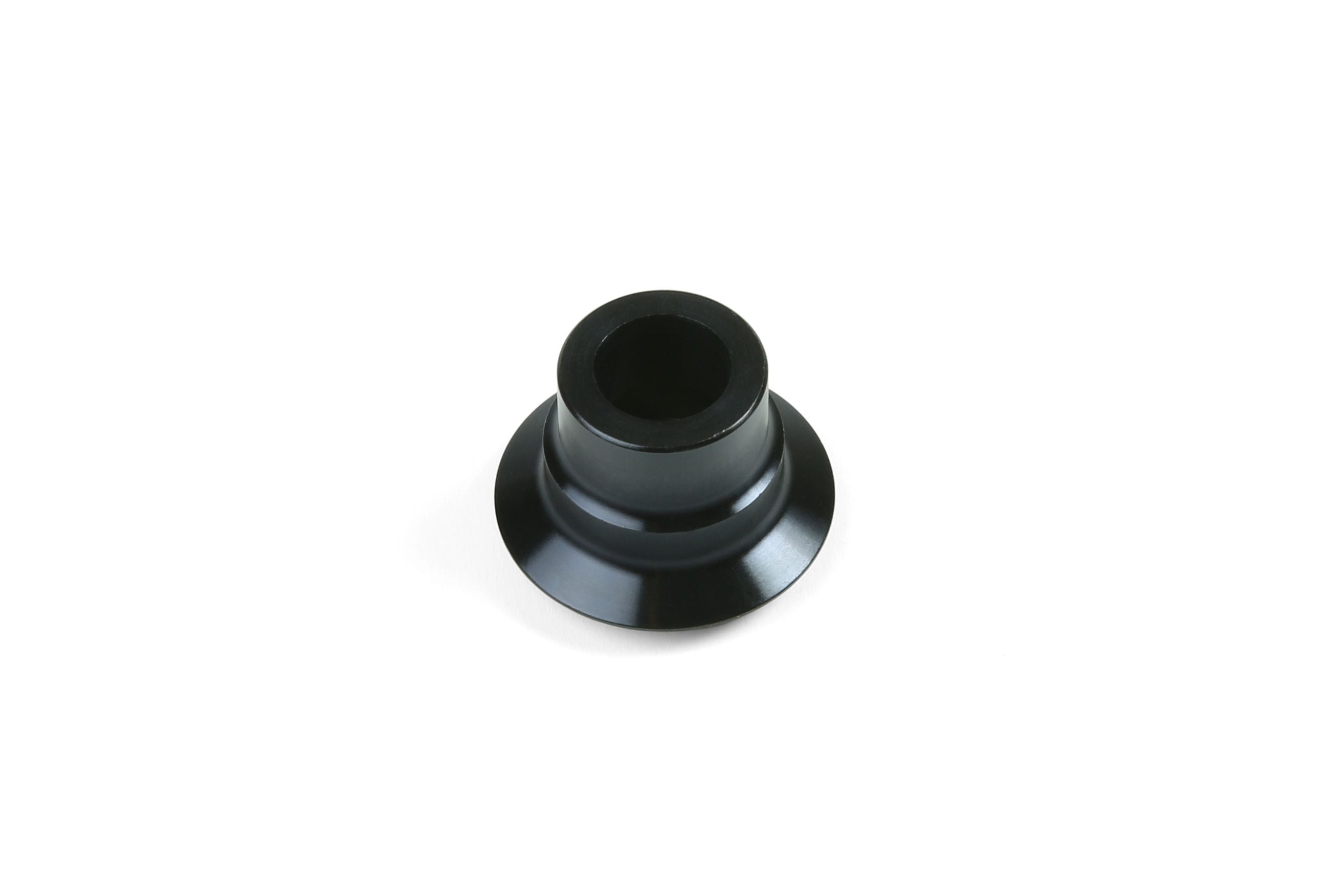 Hope Pro 3 Spam 4 X12 Non-Drive Spacer - Black | Swinnerton Cycles