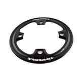 Race Face Spares & Accesories - Offset Coloured Bashguard | Swinnerton Cycles