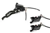 Hope Tech 3 E4 Duo Spares & Accessories | Swinnerton Cycles