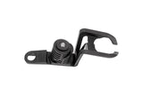 Topeak Fixer Bolt Mount for Defender FX 279er mudguard, black accessory with metal bolt and mounting hardware.