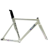 Cinelli Vigorelli Special White Frameset