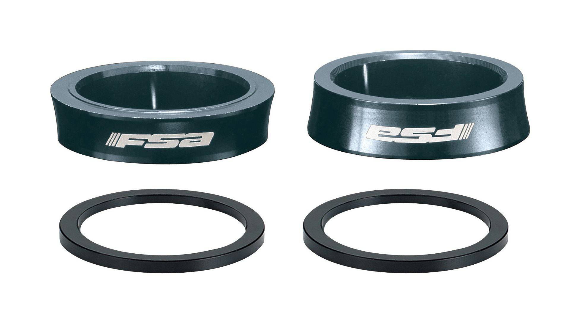 FSA 392Evo MTB BB Adapter for 68mm Shell | Swinnerton Cycles