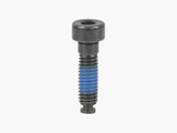 Trek Domane Gen4 bike seatpost wedge bolt, M6 x 22mm, black, for secure fastening of bike components.