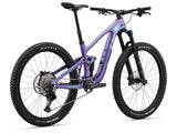 Liv Intrigue X Advanced 2 Mountain Bike | Swinnerton Cycles