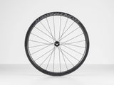 Bontrager Aeolus Rsl 37 Tlr Disc Road Wheels | Swinnerton Cycles