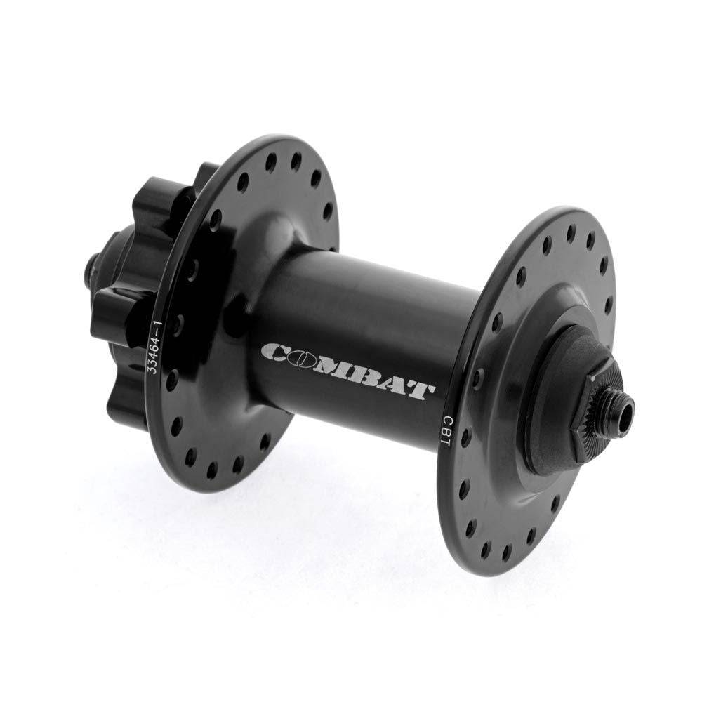 Halo Combat Disc Hub | Swinnerton Cycles