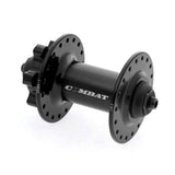 Halo Combat Disc Hub | Swinnerton Cycles