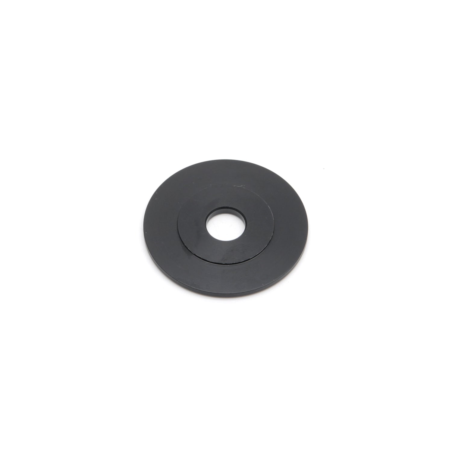 Fox Shock FLOAT X2 2.5mm volume and travel reducer spacer for rear shock, accessory component for Fox suspension systems
