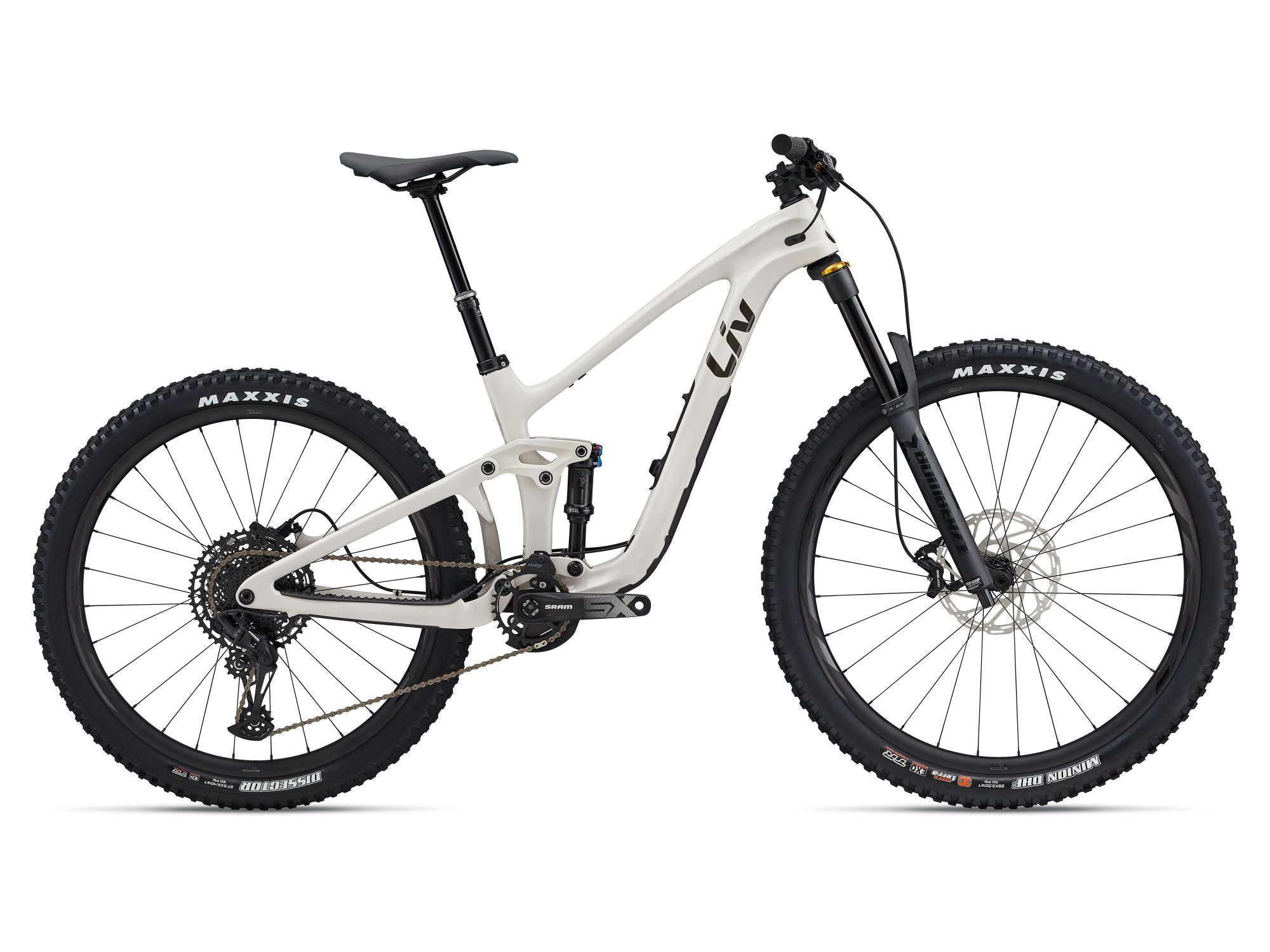 Liv Intrigue LT Advanced Pro 2 Mountain Bike | Swinnerton Cycles