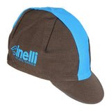 Cinelli Breathable cycling cap, unisex fit, lightweight bike headwear with a sleek design for comfort during rides.