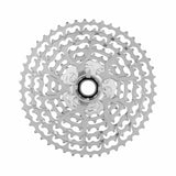 Campagnolo Ekar GT 13-speed gravel and all-road cycling cassette with 9-48T gears, component for performance mountain biking.