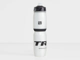 Trek Voda Ice insulated water bottle with leak-free flow top cap, durable accessory for staying hydrated on the go