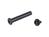 Trek Rear Shock Pin-to-Trunnion 16mm Head Hardware Black Upper Mount Kit