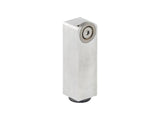 Grey Trek spoke cutter blade assembly for Trek spoke cutting tools, designed for workshop use.